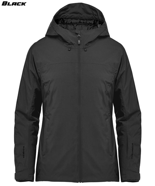 Ladies Nostromo Thermal Shell Jacket
