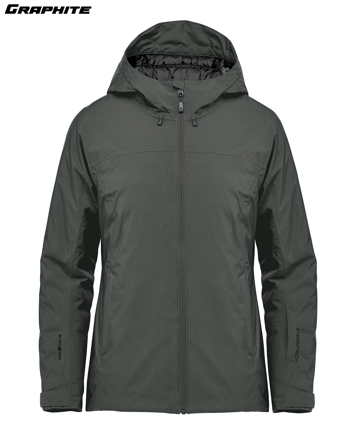 Ladies Nostromo Thermal Shell Jacket