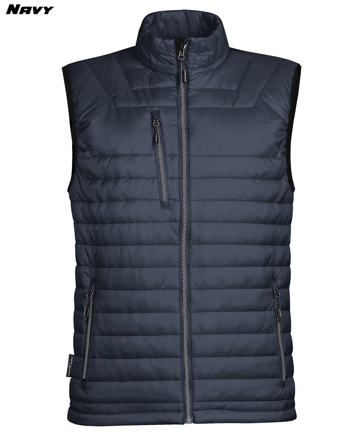Gravity Thermal Gilet
