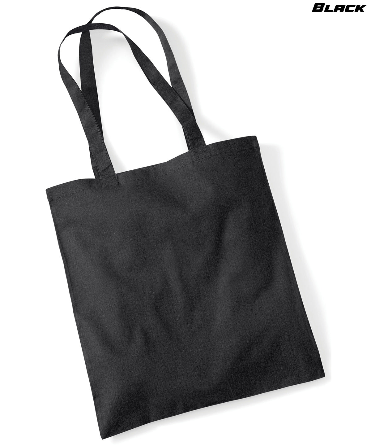 Cotton Tote