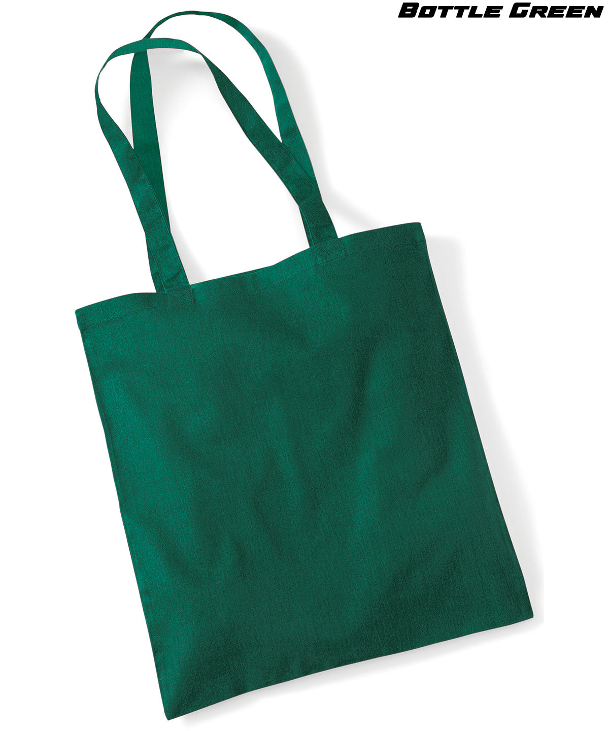 Cotton Tote