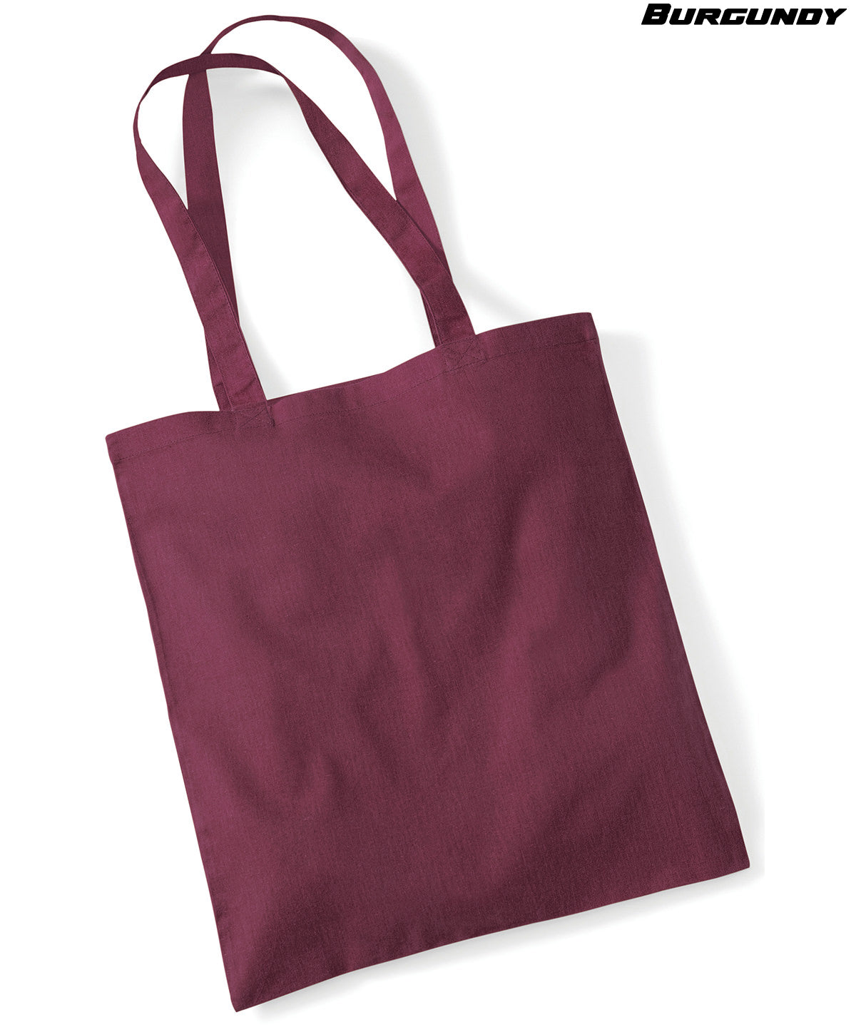 Cotton Tote