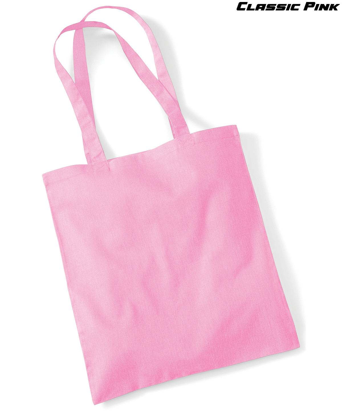 Cotton Tote