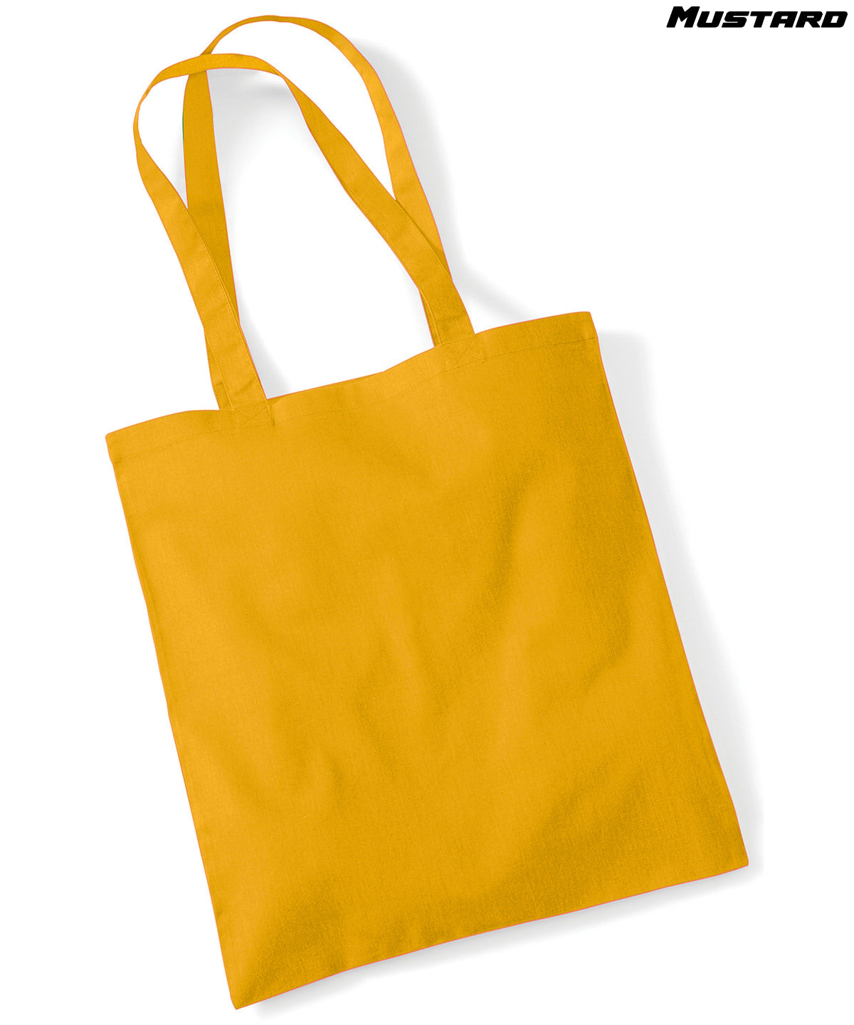 Cotton Tote