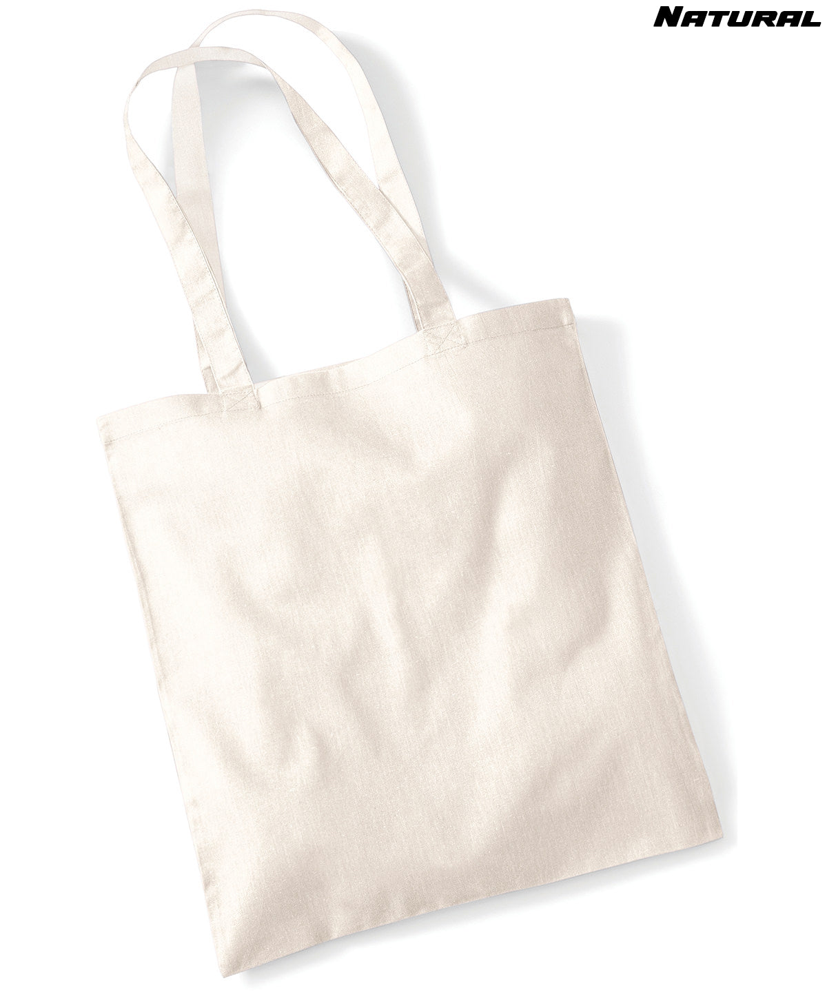 Cotton Tote