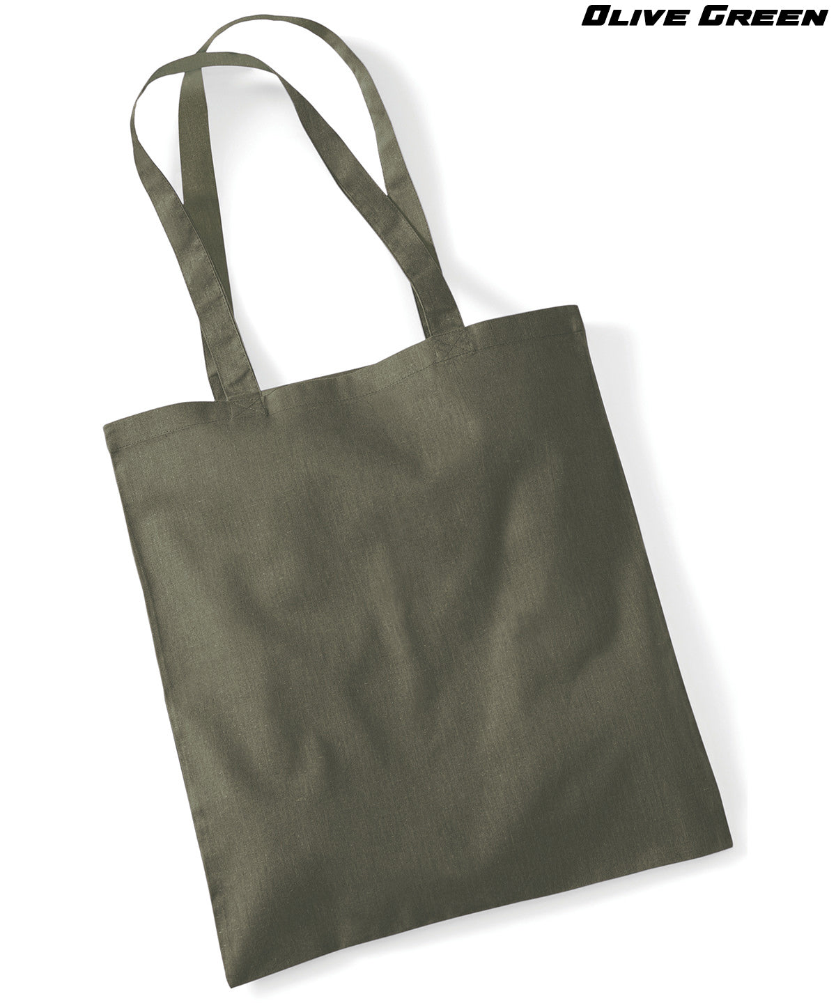 Cotton Tote
