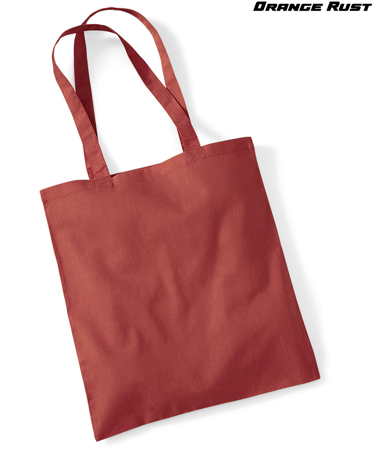 Cotton Tote