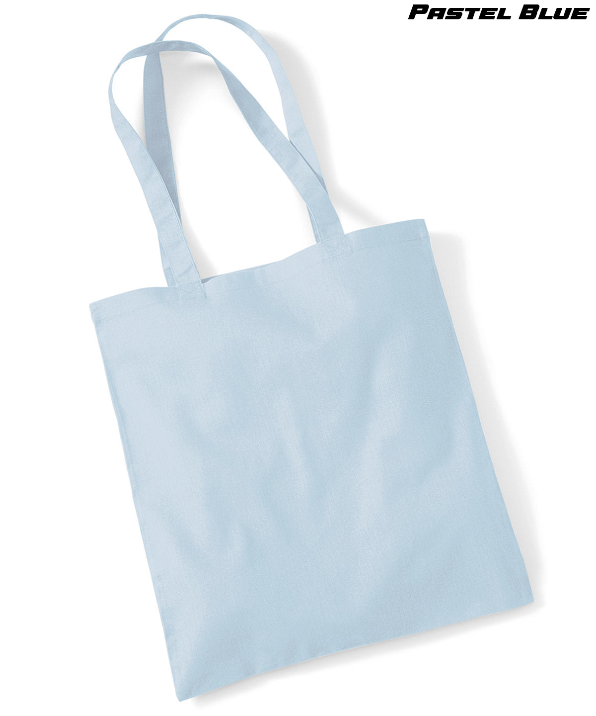 Cotton Tote