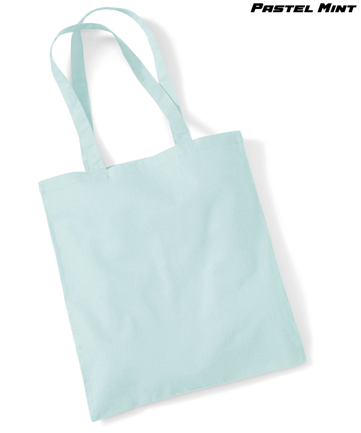 Cotton Tote