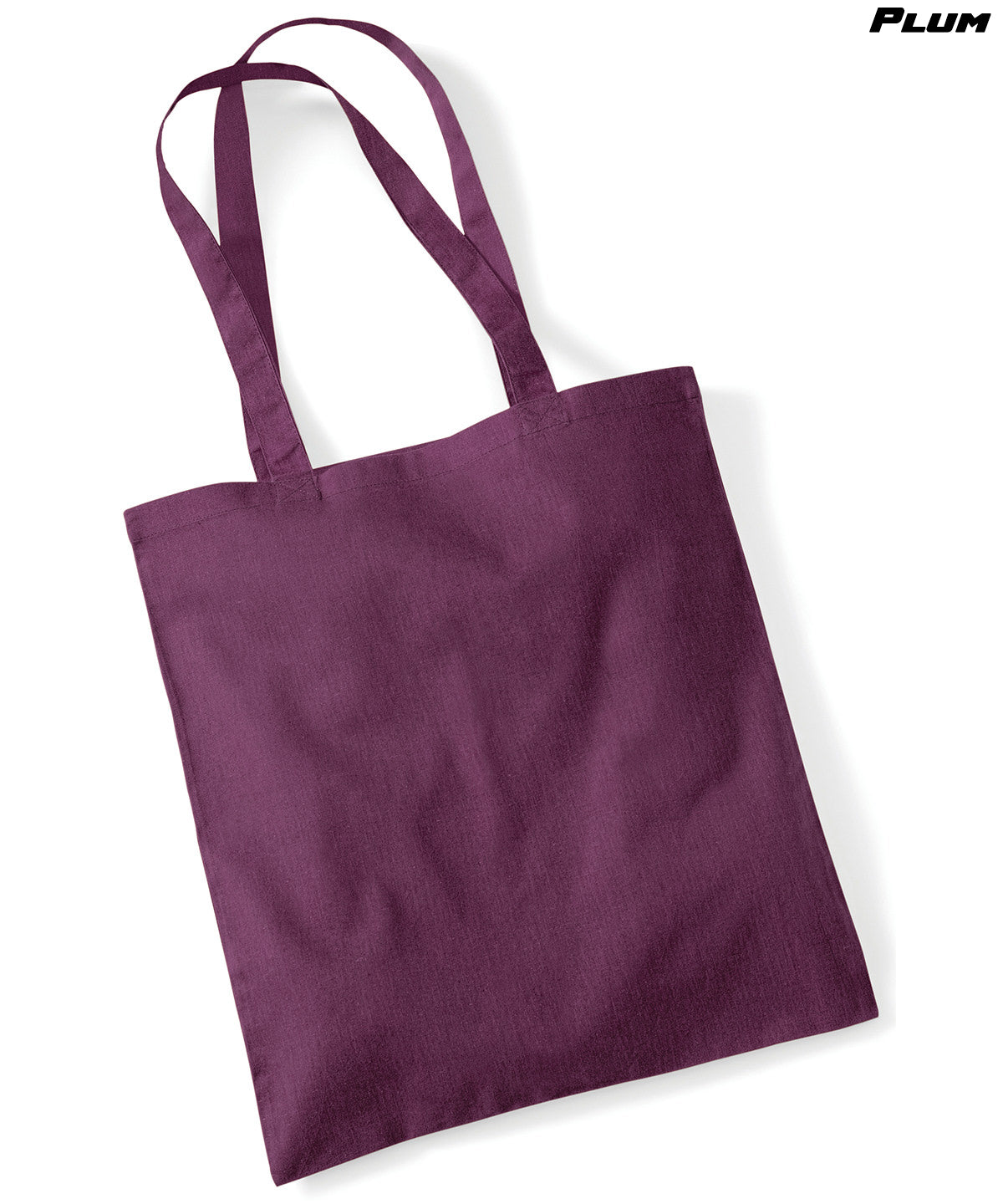 Cotton Tote