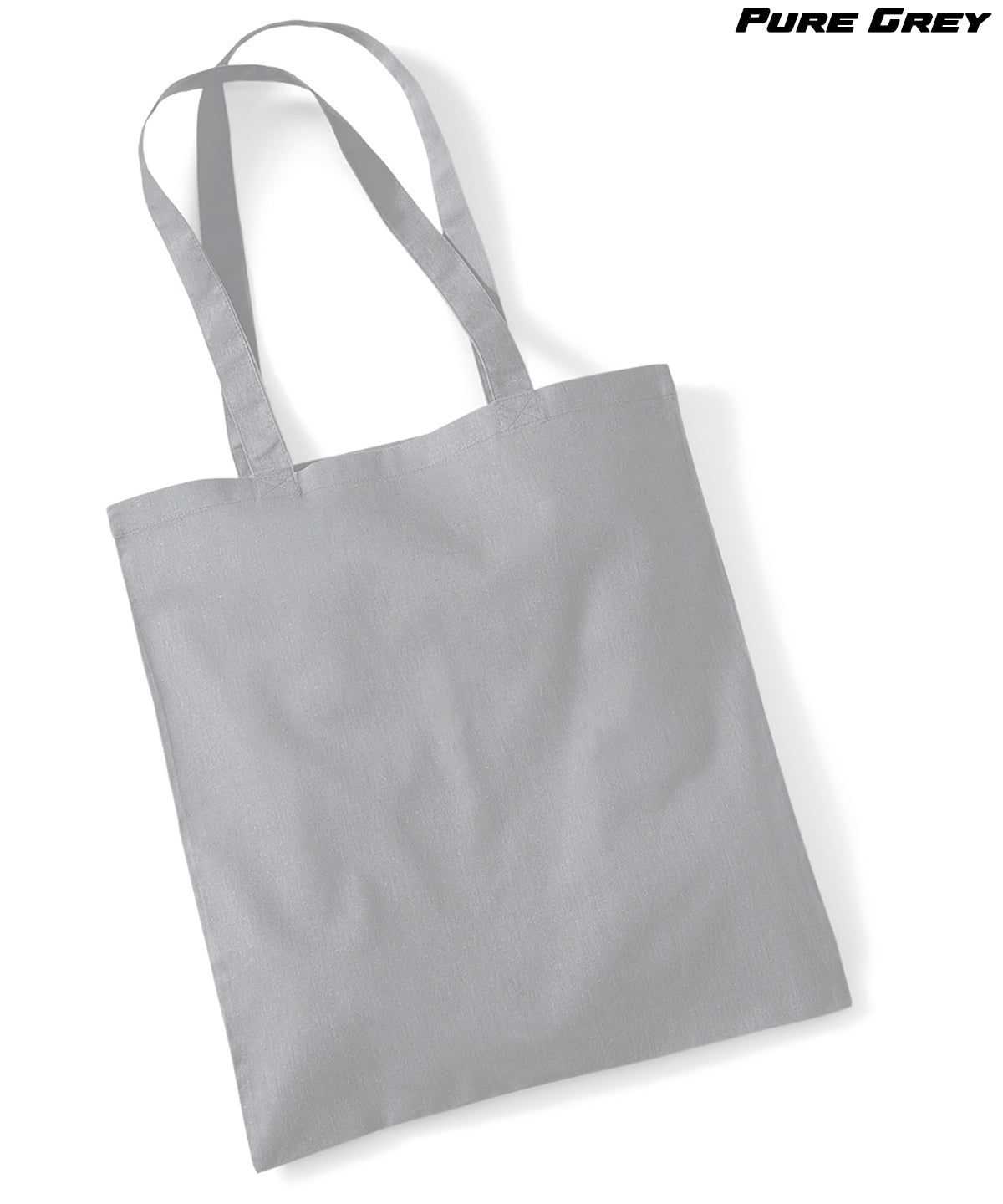 Cotton Tote