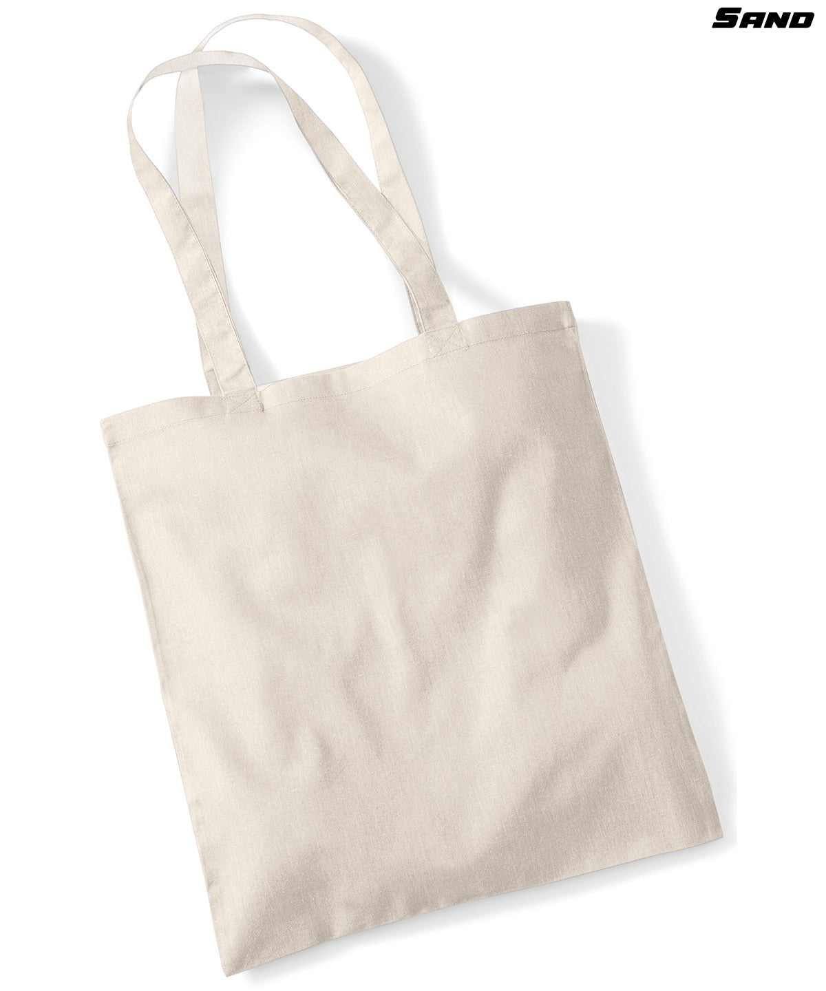 Cotton Tote
