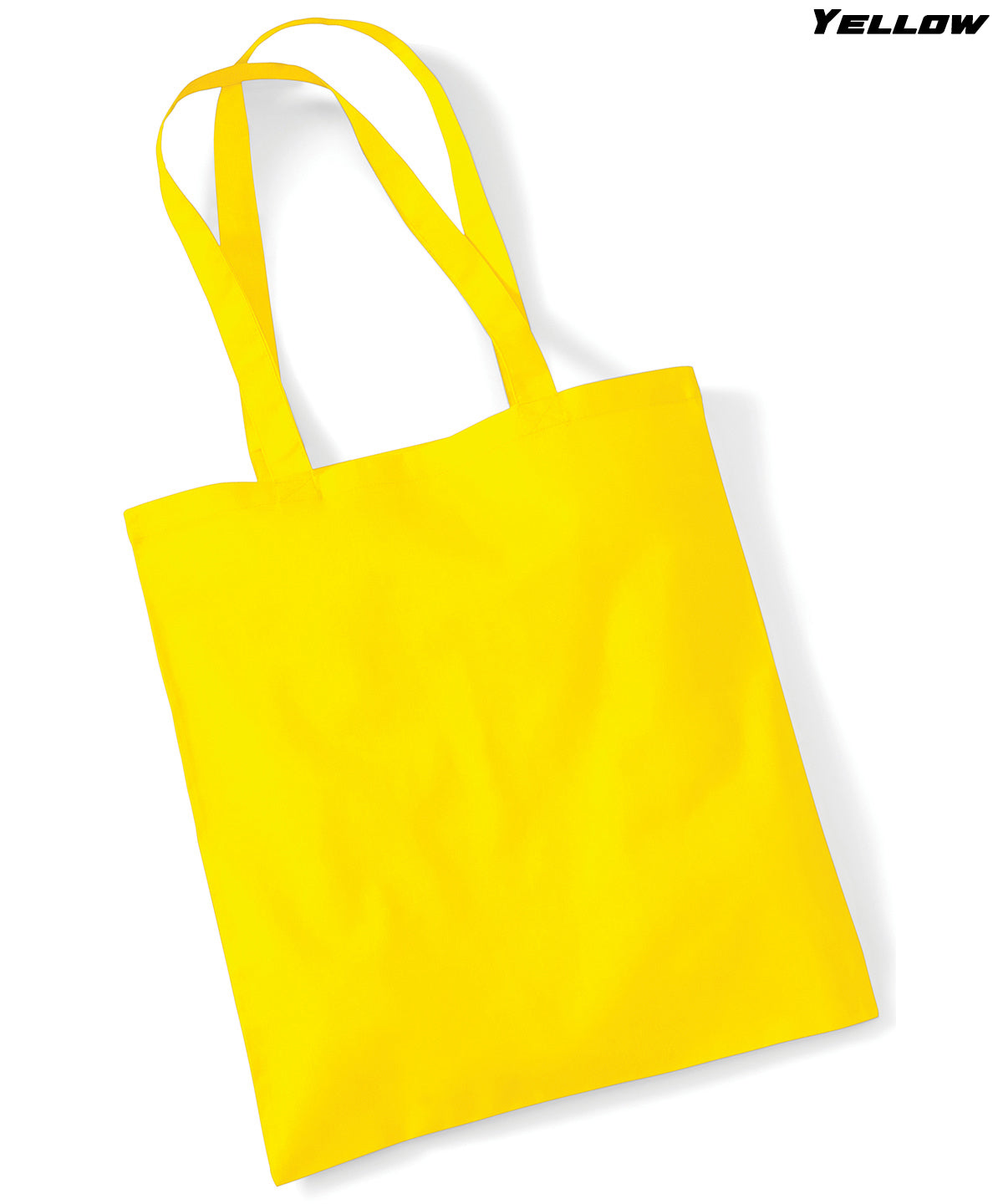 Cotton Tote