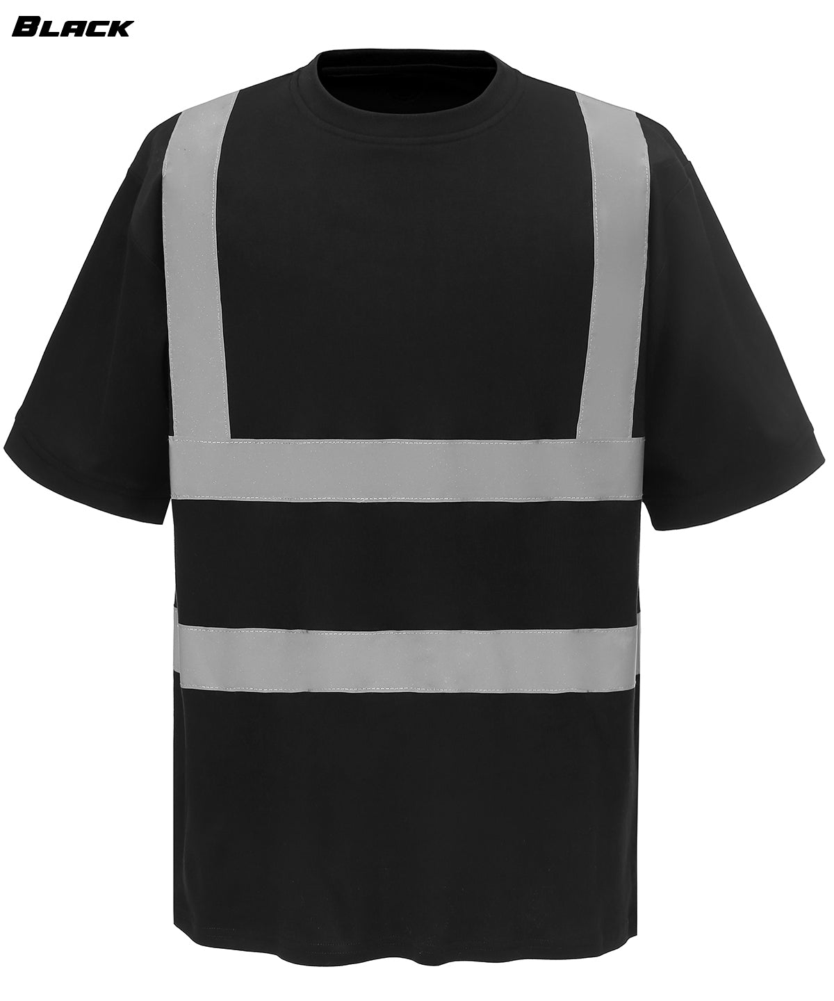Hi-Vis T-Shirt