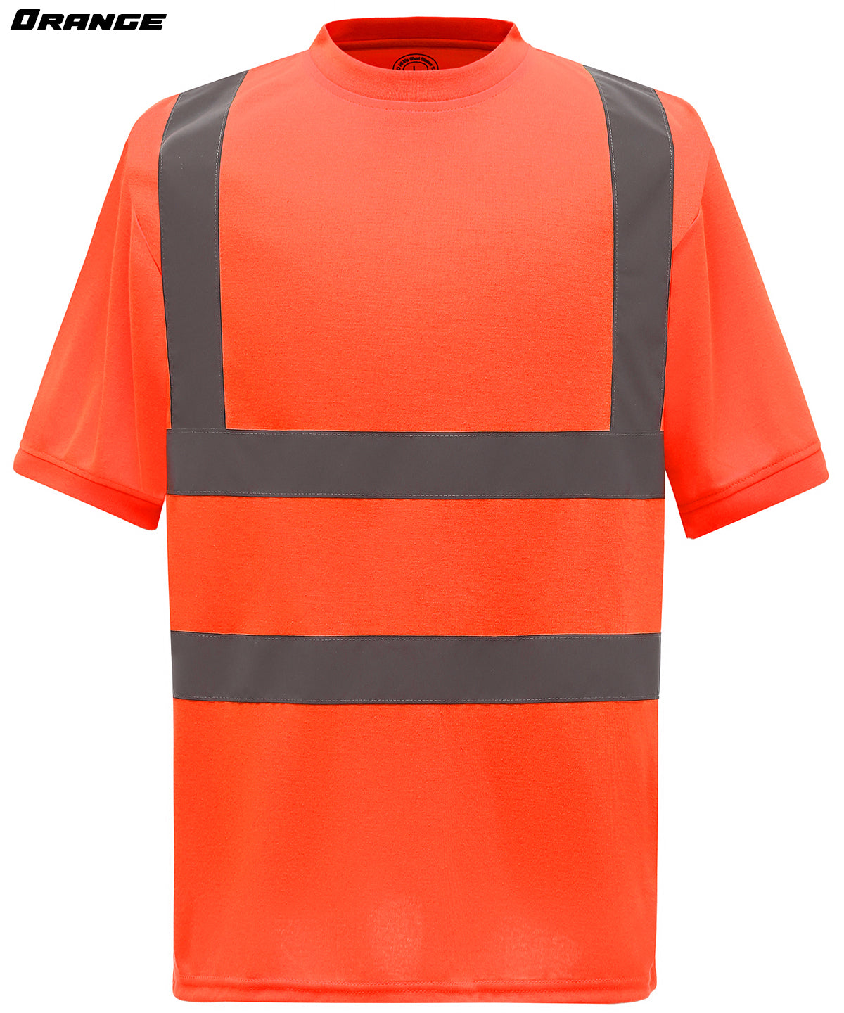 Hi-Vis T-Shirt