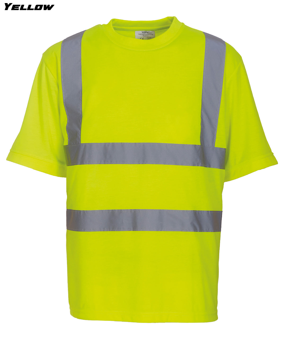 Hi-Vis T-Shirt