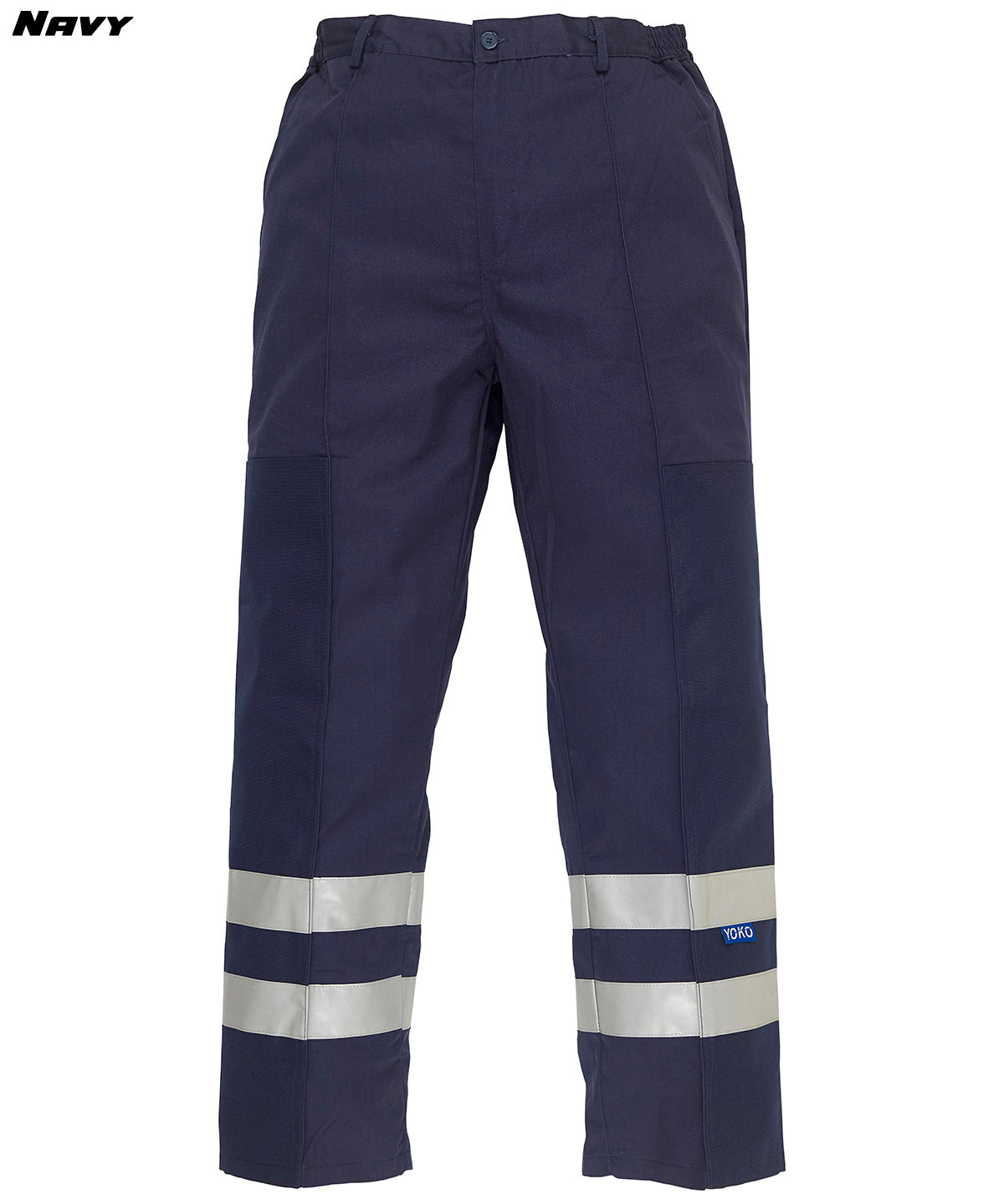 Hi-Vis Ballistic Trouser