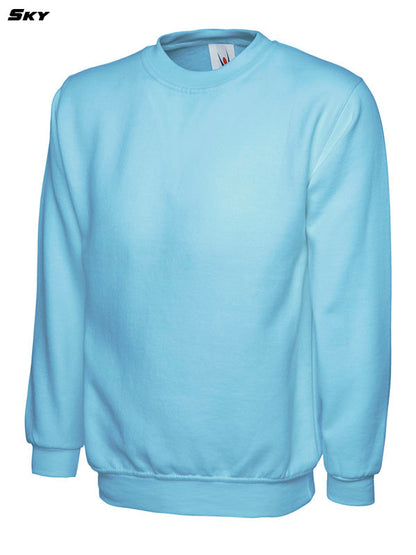 Ladies Classic Sweatshirt