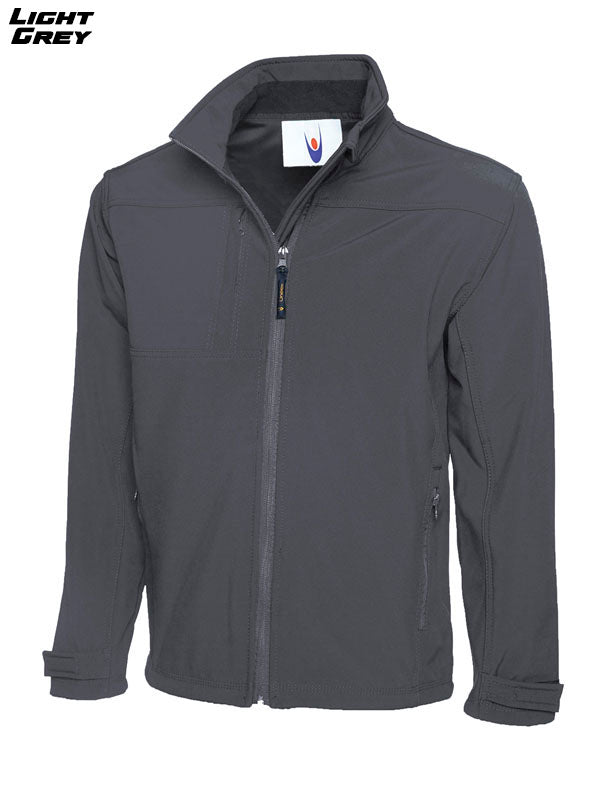 Premium Softshell Jacket