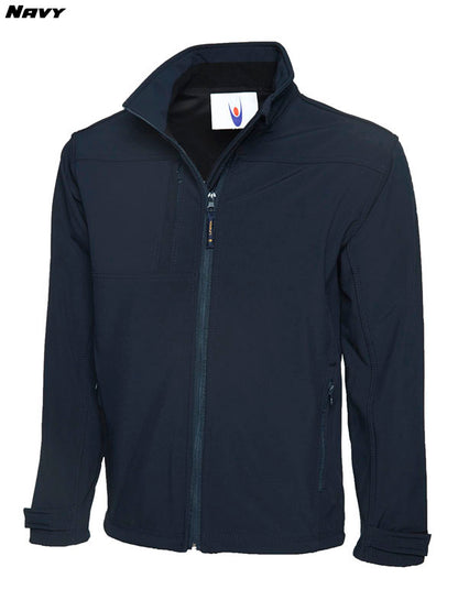 Premium Softshell Jacket