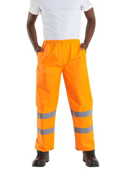 Hi-Vis Trouser