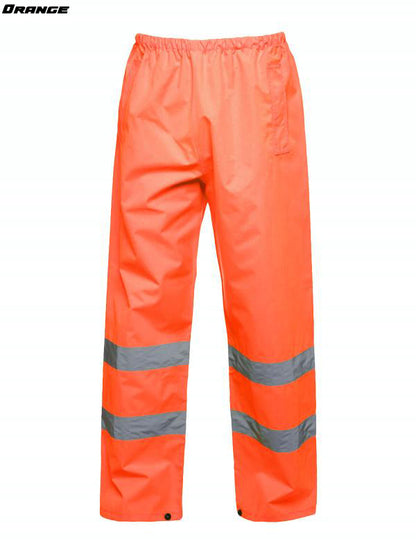 Hi-Vis Trouser