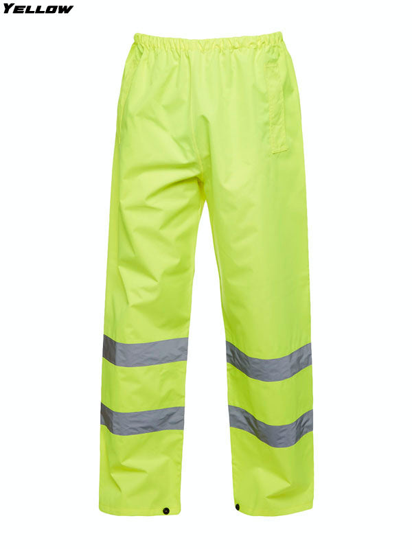 Hi-Vis Trouser