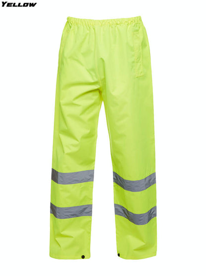 Hi-Vis Trouser