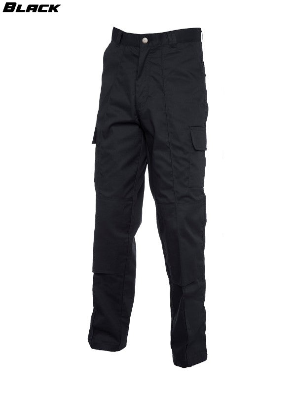 Mens Cargo Trouser