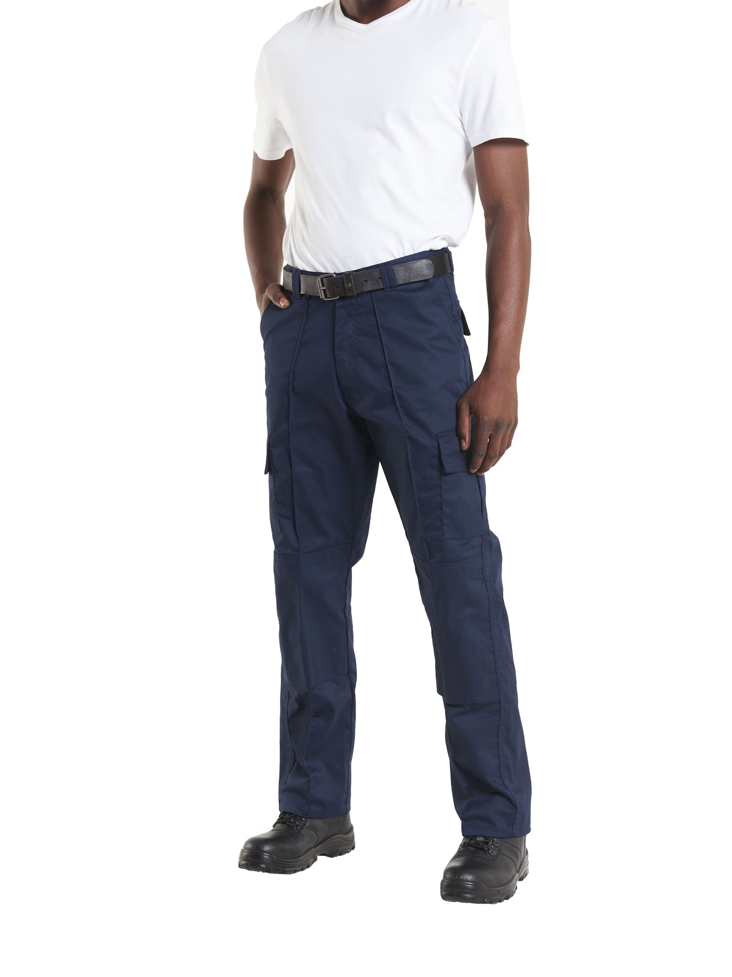 Mens Cargo Trouser