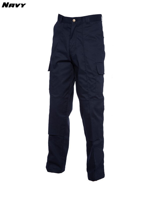 Mens Cargo Trouser