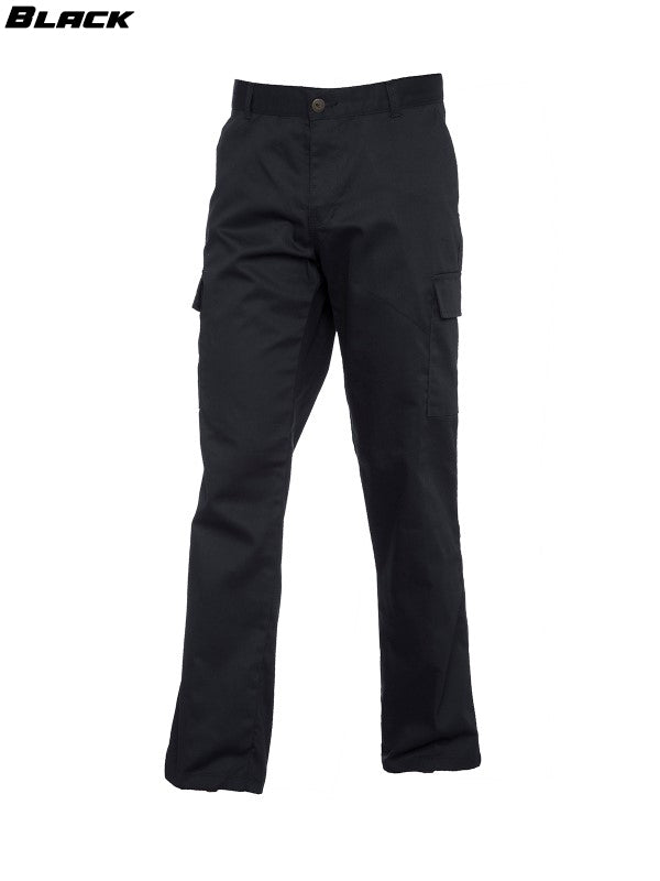 Ladies Cargo Trouser