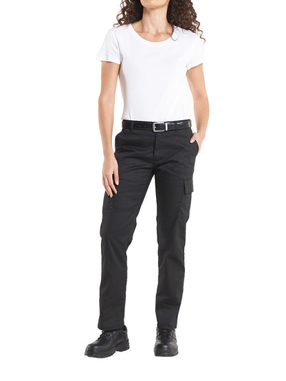 Ladies Cargo Trouser