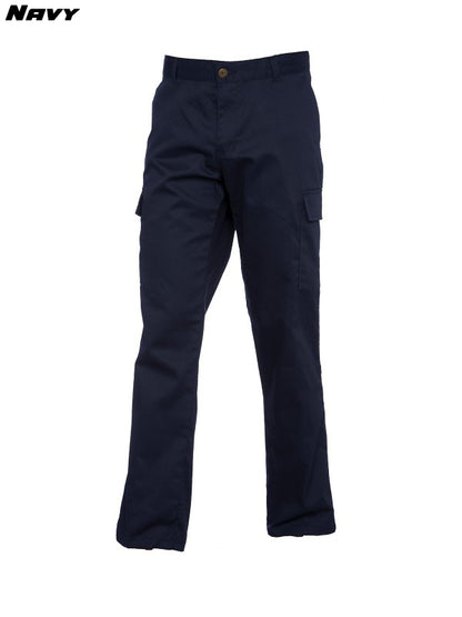 Ladies Cargo Trouser