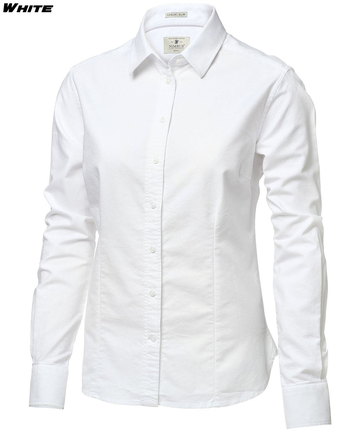 Ladies Rochester Oxford Shirt