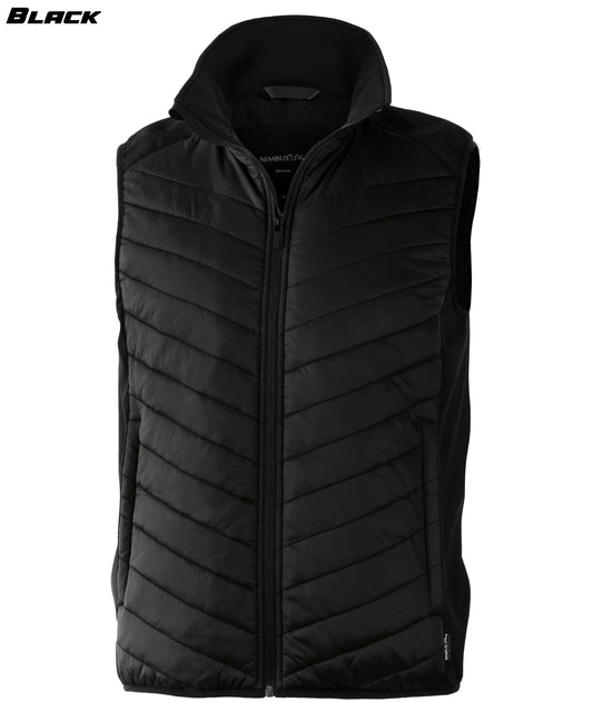 Benton Padded Gilet