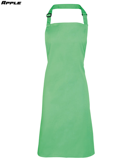 Colours Bib Apron