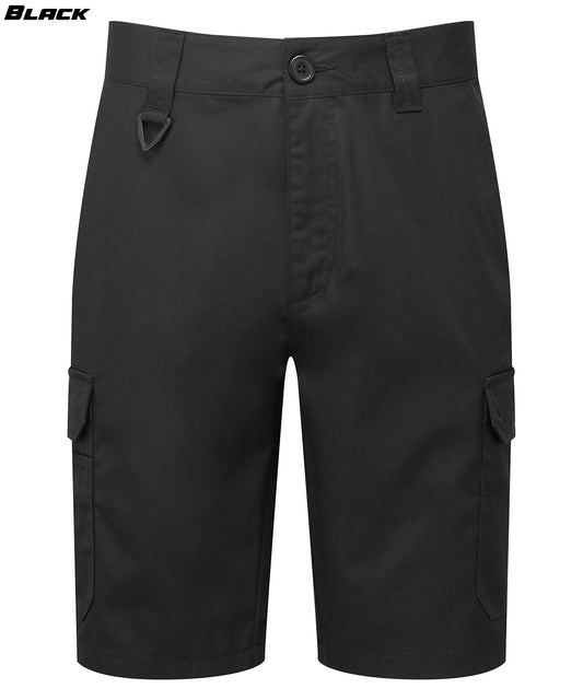 Workwear Cargo Shorts