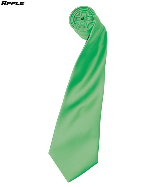 Satin Tie