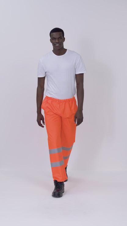 Hi-Vis Trouser