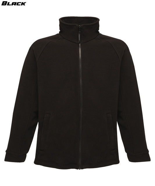 Full Zip Fleece