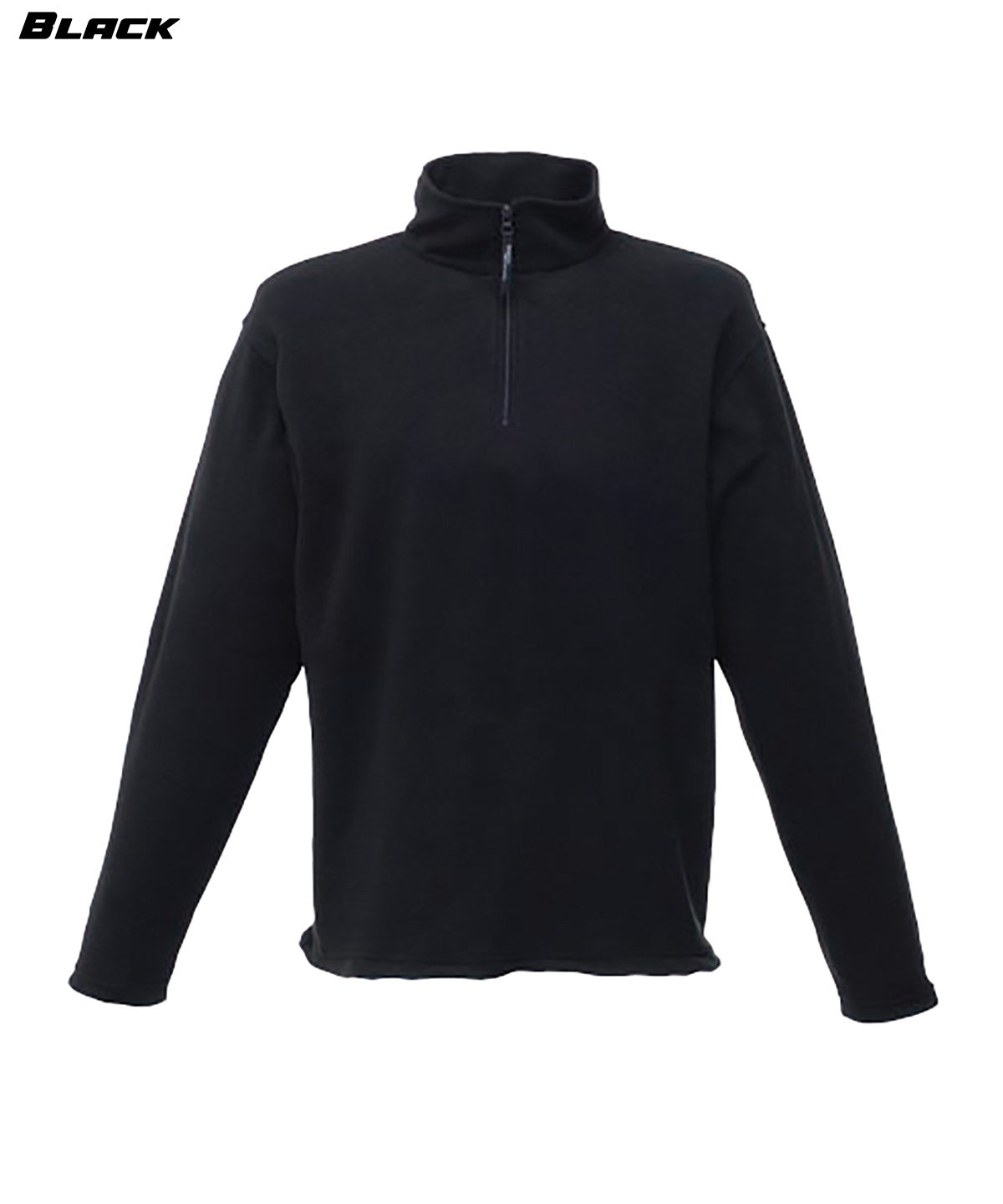 1/4 Zip Microfleece