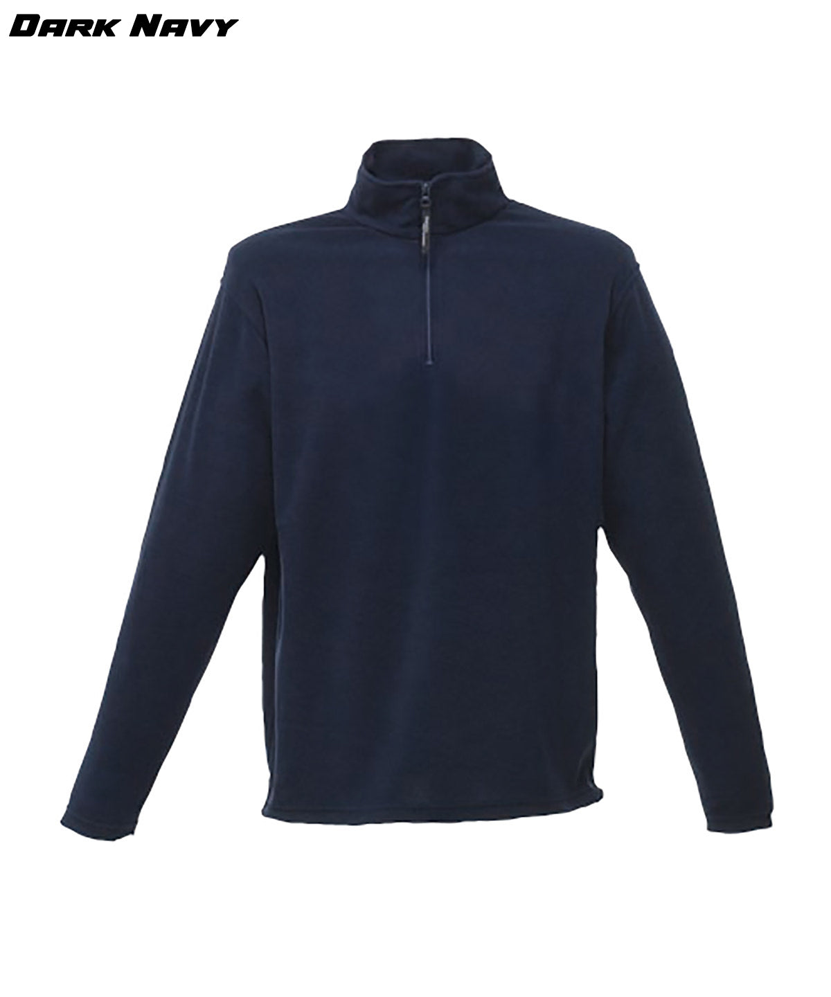 1/4 Zip Microfleece