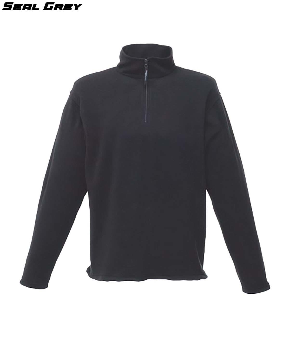 1/4 Zip Microfleece