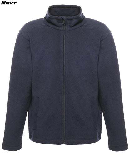 Kids Brigade Fleece