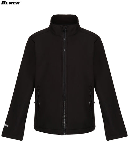 Kids Softshell Jacket