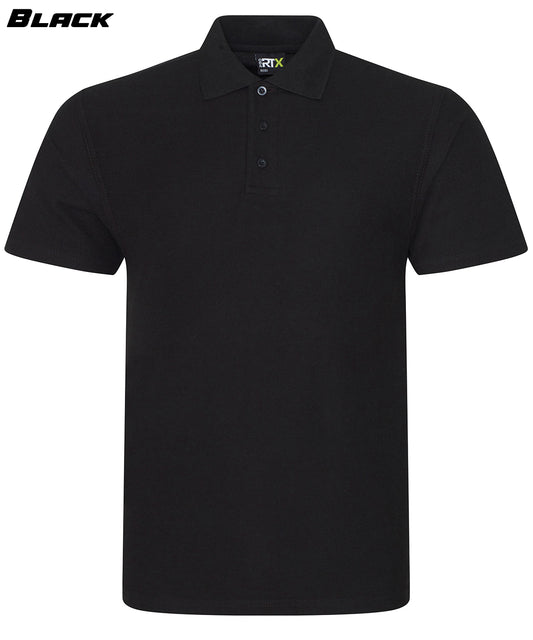 Short Sleeve Polo