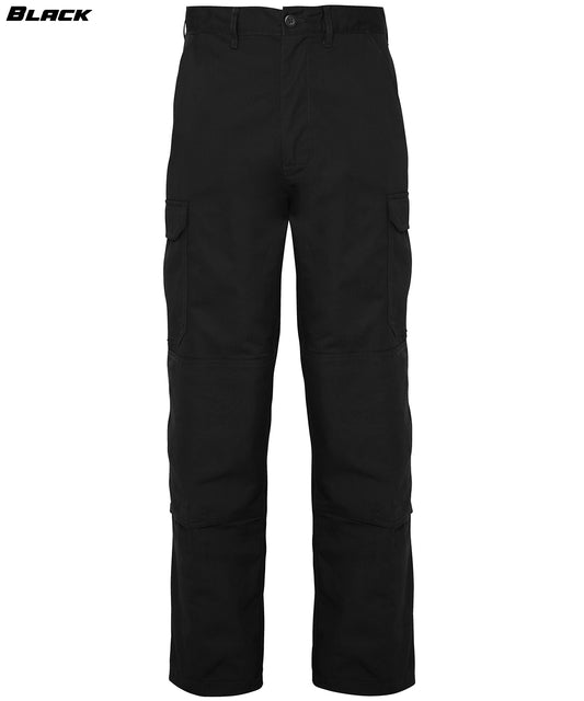 Workwear Cargo Trouser