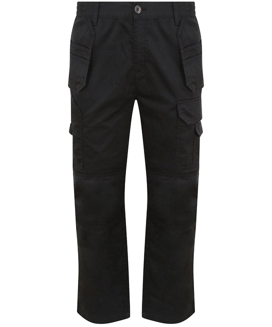 Tradesman Trouser