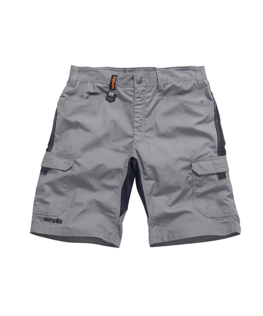 Scruffs Trade Flex Shorts